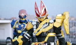 假面骑士极狐最新爆料,假面骑士极狐神秘力量觉醒，全新冒险即将开启